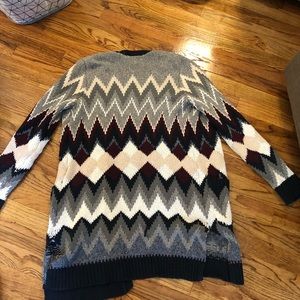 AE Cardigan
